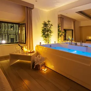 Le Del Duomo Bed & Breakfast Aeroporto di Catania Fontana Rossa