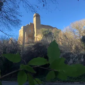 Notti Etrusche A Affittacamere