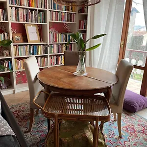 Le Vecchie Mura Homestay Bed & Breakfast