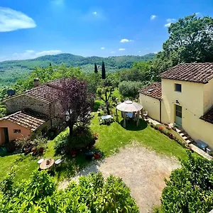 Podere Il Casone Casa vacanze