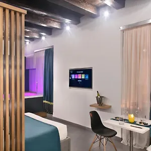 Carten Bed & Breakfast Napoli