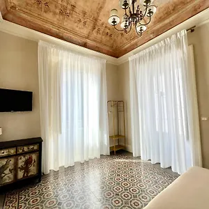 La Dimora Di Svevia Affittacamere Catania