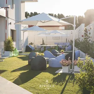 Riviera Affittacamere Bari