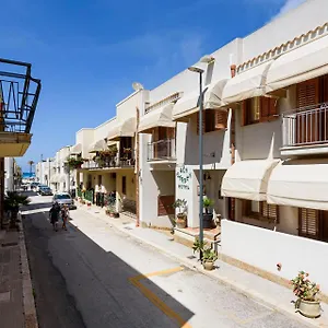 Sun Garden Hotel San Vito Lo Capo