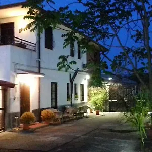 Fontanarossa Airport Bed & Breakfast Aeroporto di Catania Fontana Rossa