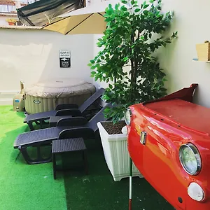 Mola Bed & Breakfast Napoli