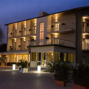 Infinity Hotel Cervia